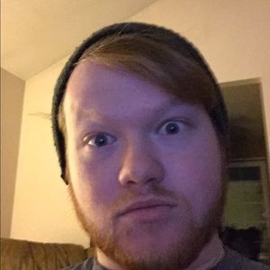 Meet your Posher, Justin